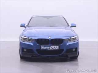 BMW 3 3,0 340i 240kW CZ DPH xDr 2016