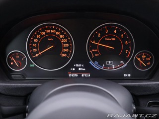 BMW 3 3,0 340i 240kW CZ DPH xDr 2016