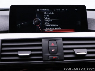 BMW 3 3,0 340i 240kW CZ DPH xDr 2016
