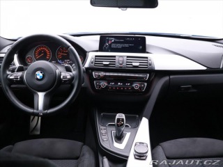 BMW 3 3,0 340i 240kW CZ DPH xDr 2016