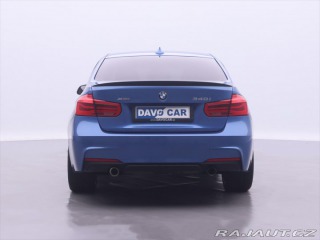 BMW 3 3,0 340i 240kW CZ DPH xDr 2016