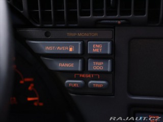 Chevrolet Corvette 5,7 TPI V8 208 kW DPH STK 1991
