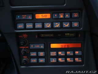 Chevrolet Corvette 5,7 TPI V8 208 kW DPH STK 1991