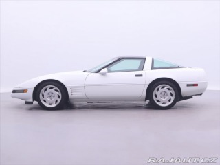 Chevrolet Corvette 5,7 TPI V8 208 kW DPH STK 1991