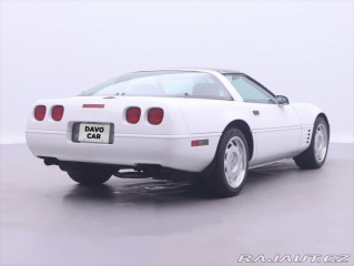 Chevrolet Corvette 5,7 TPI V8 208 kW DPH STK 1991