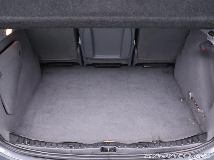 Citroën Xsara Picasso 2,0 HDI Klima Tažné STK 2 2004