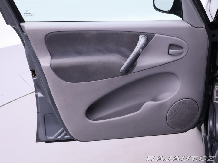 Citroën Xsara Picasso 2,0 HDI Klima Tažné STK 2 2004
