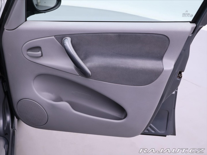 Citroën Xsara Picasso 2,0 HDI Klima Tažné STK 2 2004