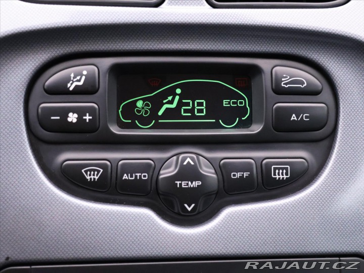 Citroën Xsara Picasso 2,0 HDI Klima Tažné STK 2 2004
