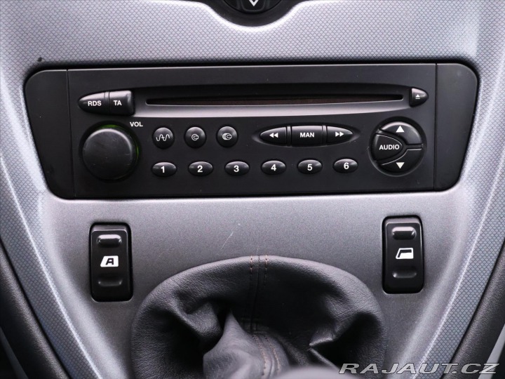 Citroën Xsara Picasso 2,0 HDI Klima Tažné STK 2 2004