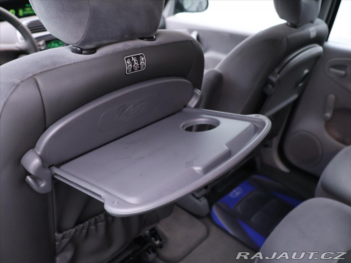 Citroën Xsara Picasso 2,0 HDI Klima Tažné STK 2 2004
