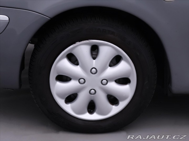 Citroën Xsara Picasso 2,0 HDI Klima Tažné STK 2 2004