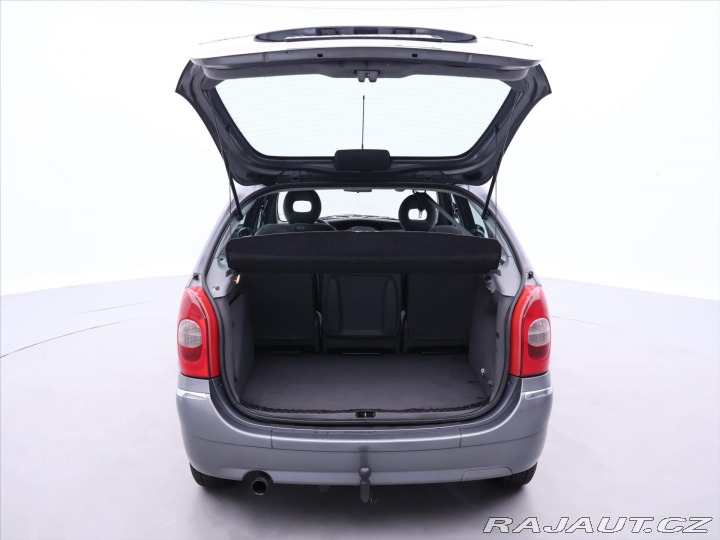 Citroën Xsara Picasso 2,0 HDI Klima Tažné STK 2 2004