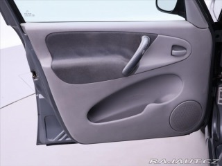 Citroën Xsara Picasso 2,0 HDI Klima Tažné STK 2 2004