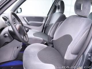 Citroën Xsara Picasso 2,0 HDI Klima Tažné STK 2 2004