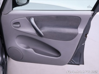Citroën Xsara Picasso 2,0 HDI Klima Tažné STK 2 2004