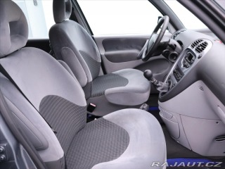 Citroën Xsara Picasso 2,0 HDI Klima Tažné STK 2 2004