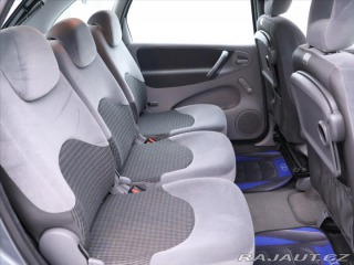 Citroën Xsara Picasso 2,0 HDI Klima Tažné STK 2 2004