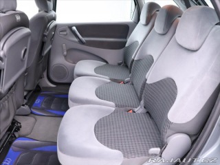 Citroën Xsara Picasso 2,0 HDI Klima Tažné STK 2 2004