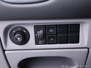 Citroën Xsara Picasso 2,0 HDI Klima Tažné STK 2 2004