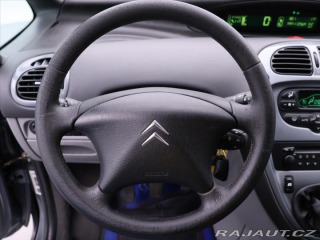 Citroën Xsara Picasso 2,0 HDI Klima Tažné STK 2 2004