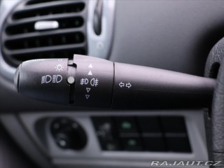 Citroën Xsara Picasso 2,0 HDI Klima Tažné STK 2 2004