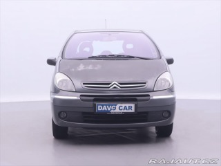 Citroën Xsara Picasso 2,0 HDI Klima Tažné STK 2 2004