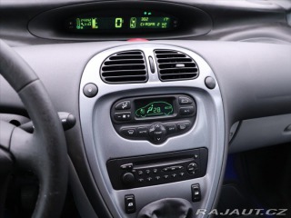 Citroën Xsara Picasso 2,0 HDI Klima Tažné STK 2 2004