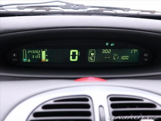 Citroën Xsara Picasso 2,0 HDI Klima Tažné STK 2 2004