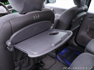 Citroën Xsara Picasso 2,0 HDI Klima Tažné STK 2 2004