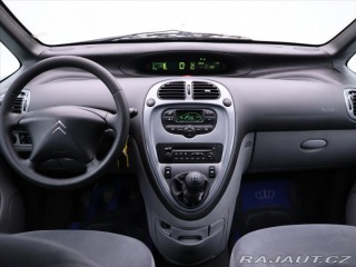 Citroën Xsara Picasso 2,0 HDI Klima Tažné STK 2 2004