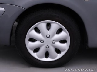 Citroën Xsara Picasso 2,0 HDI Klima Tažné STK 2 2004