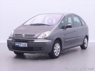 Citroën Xsara Picasso 2,0 HDI Klima Tažné STK 2 2004