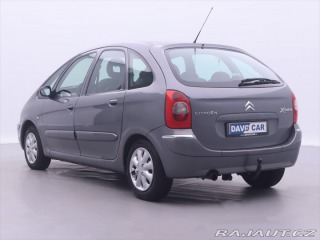 Citroën Xsara Picasso 2,0 HDI Klima Tažné STK 2 2004