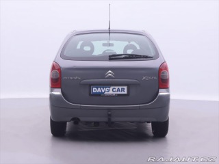 Citroën Xsara Picasso 2,0 HDI Klima Tažné STK 2 2004