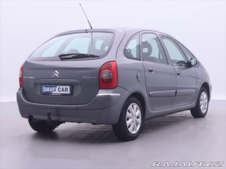 Citroën Xsara Picasso 2,0 HDI Klima Tažné STK 2 2004