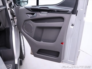 Ford Tourneo Custom 2,0 TDCi 125kW 8-Míst CZ 2019