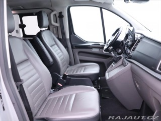 Ford Tourneo Custom 2,0 TDCi 125kW 8-Míst CZ 2019