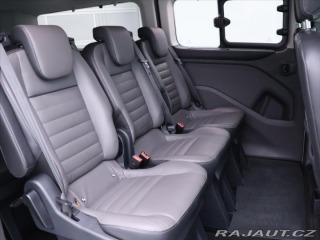 Ford Tourneo Custom 2,0 TDCi 125kW 8-Míst CZ 2019