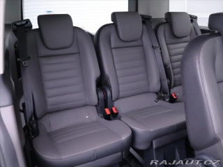 Ford Tourneo Custom 2,0 TDCi 125kW 8-Míst CZ 2019