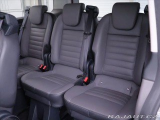 Ford Tourneo Custom 2,0 TDCi 125kW 8-Míst CZ 2019