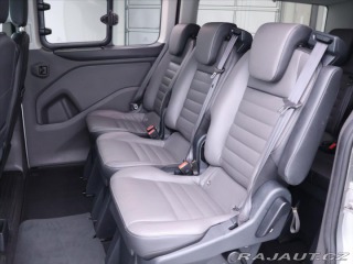 Ford Tourneo Custom 2,0 TDCi 125kW 8-Míst CZ 2019