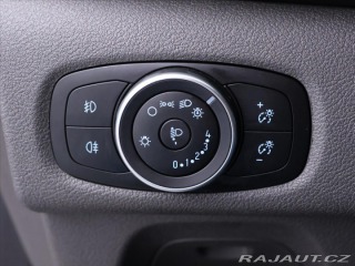 Ford Tourneo Custom 2,0 TDCi 125kW 8-Míst CZ 2019