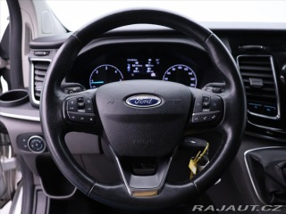 Ford Tourneo Custom 2,0 TDCi 125kW 8-Míst CZ 2019