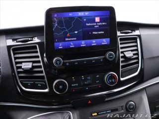 Ford Tourneo Custom 2,0 TDCi 125kW 8-Míst CZ 2019
