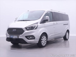 Ford Tourneo Custom 2,0 TDCi 125kW 8-Míst CZ 2019