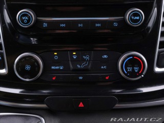 Ford Tourneo Custom 2,0 TDCi 125kW 8-Míst CZ 2019