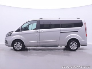 Ford Tourneo Custom 2,0 TDCi 125kW 8-Míst CZ 2019
