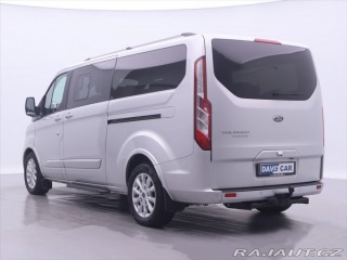 Ford Tourneo Custom 2,0 TDCi 125kW 8-Míst CZ 2019