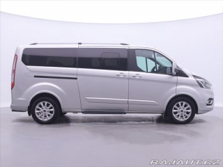 Ford Tourneo Custom 2,0 TDCi 125kW 8-Míst CZ 2019